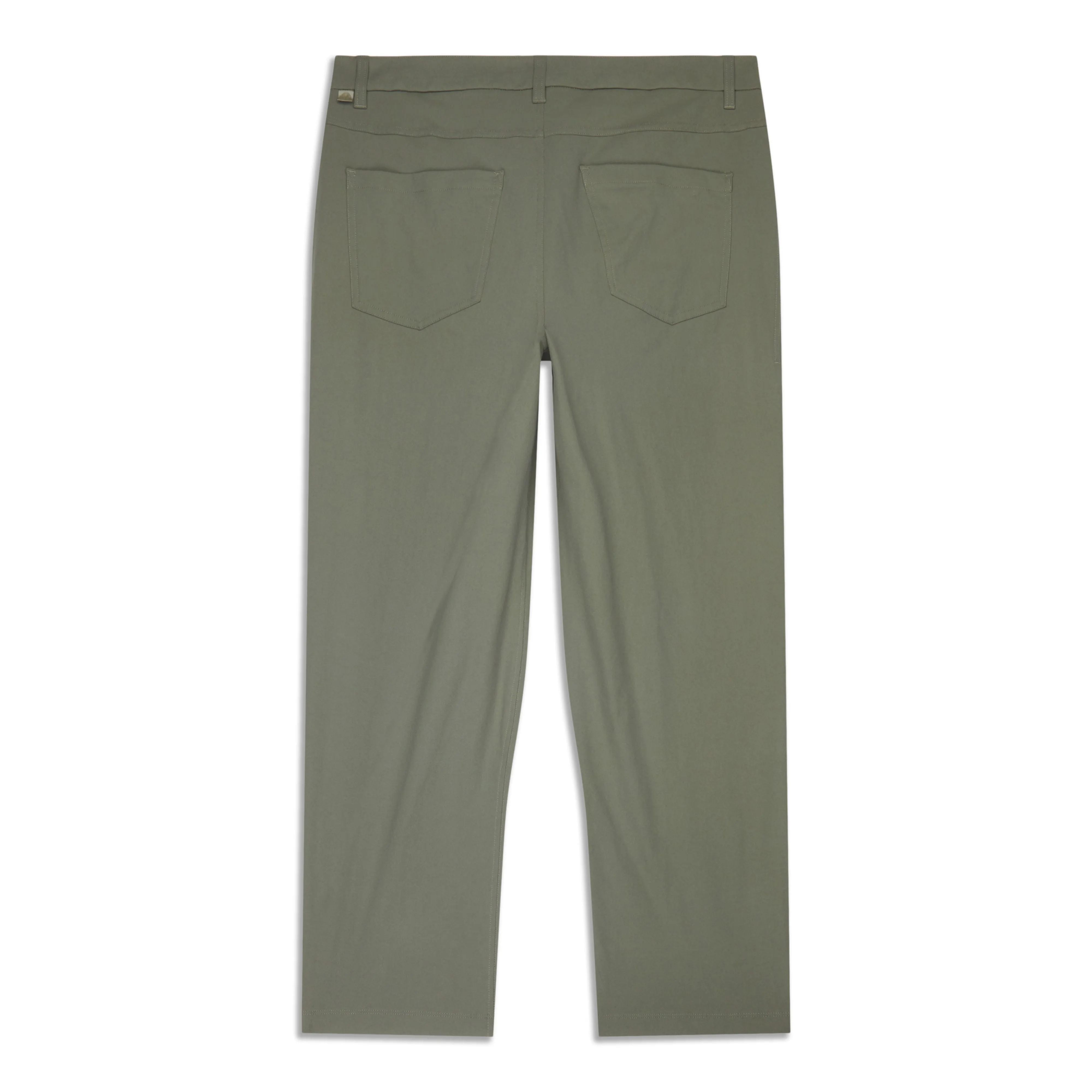 ABC Relaxed-Fit 5 Pocket Pant 30"L - Resale