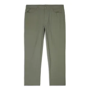 ABC Relaxed-Fit 5 Pocket Pant 30"L - Resale