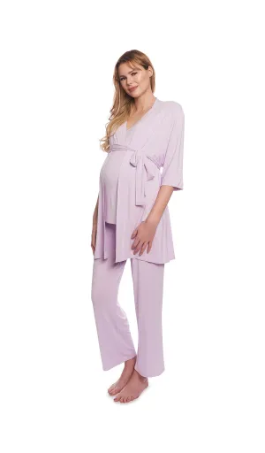 Analise 3-Piece Lavender