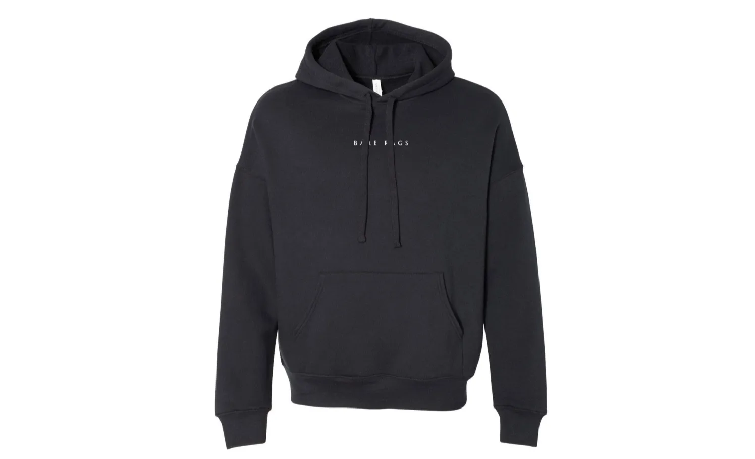 BARE RAGS Official Hoodie