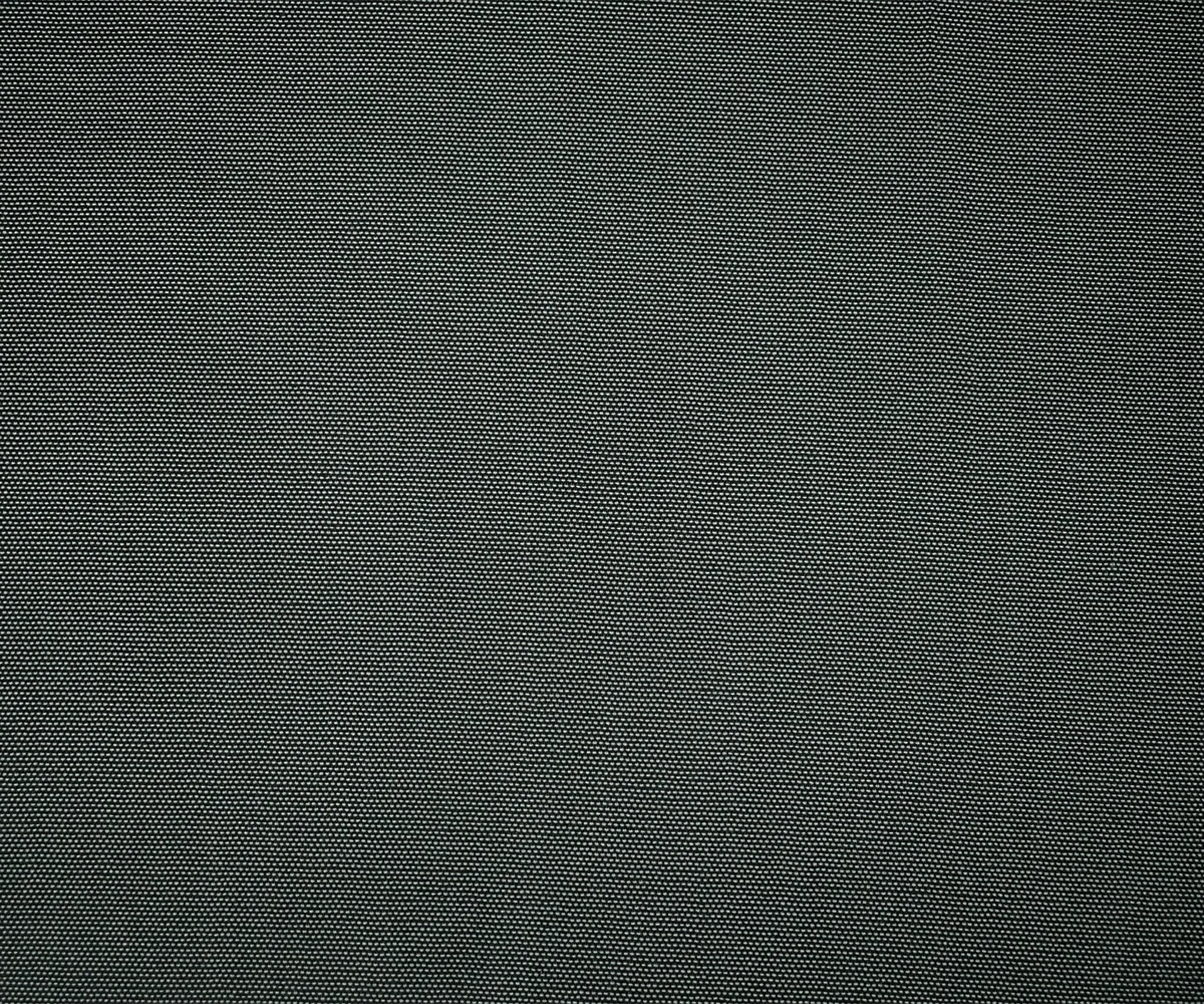 Black-Gray Poly-Wool Dot Dobby Woven Shirting Fabric