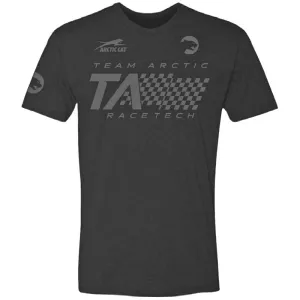 Black RaceTech T-Shirt - 5314-28*