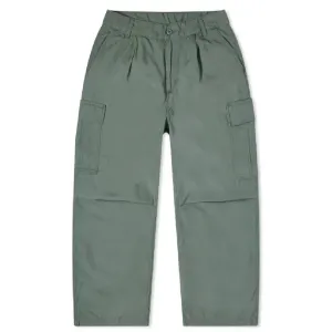 Carhartt Wip Cole Cargo Pants, Green