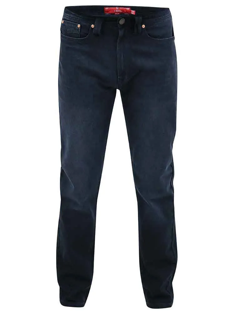 D555 Hockliffe Stretch Jeans K