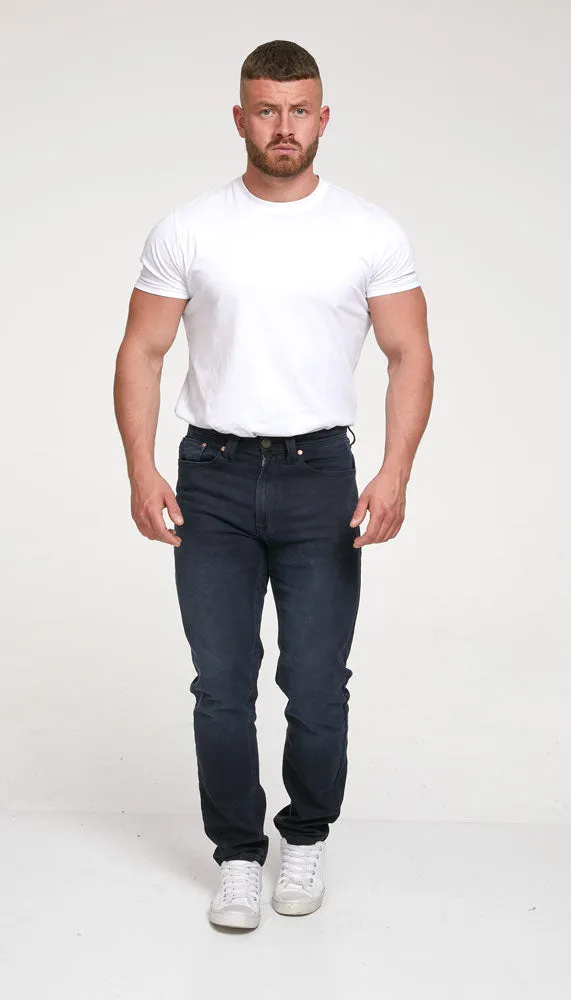 D555 Hockliffe Stretch Jeans K