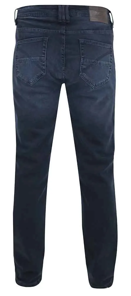 D555 Hockliffe Stretch Jeans K