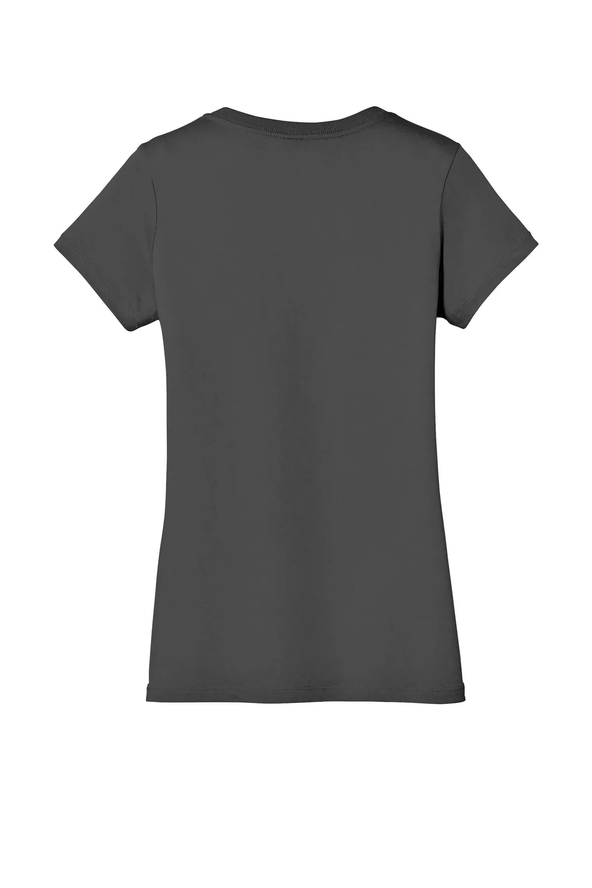 District Women's Perfect Weight V-Neck Tee