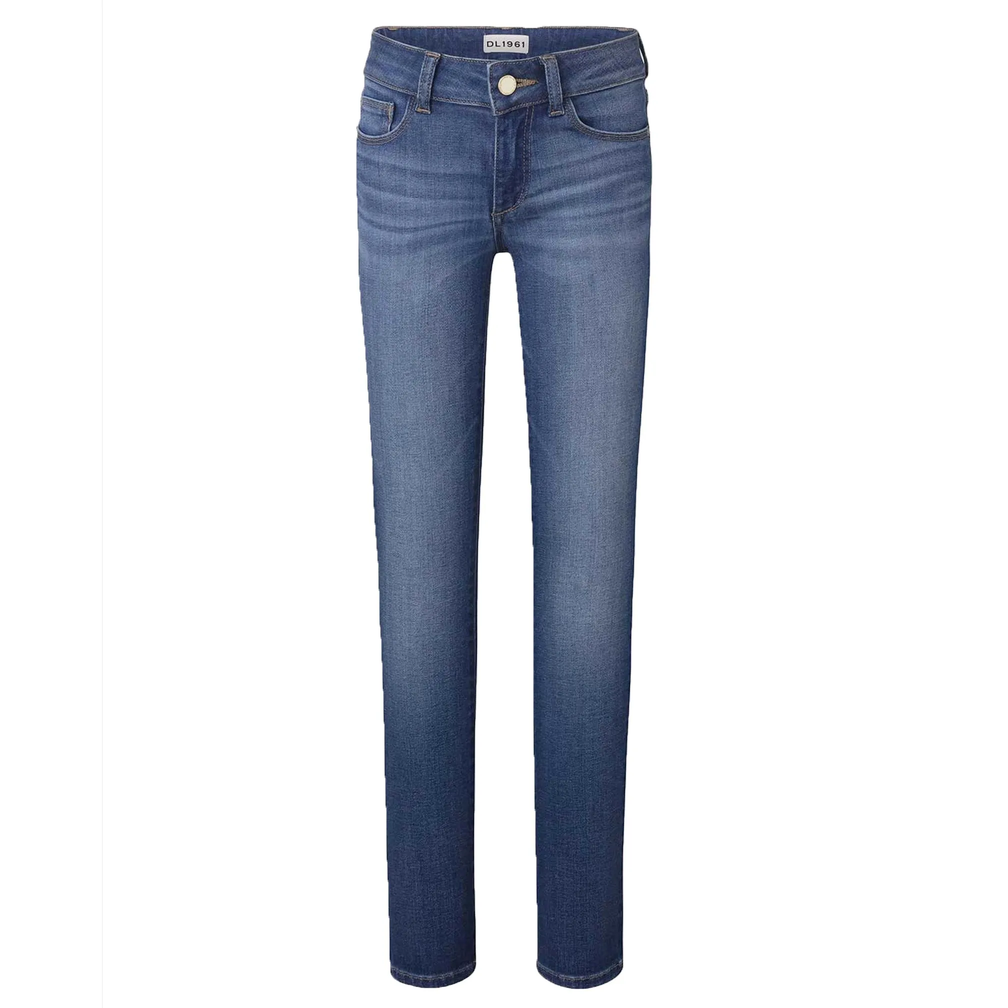 DL1961 Chloe Skinny Parula Jeans