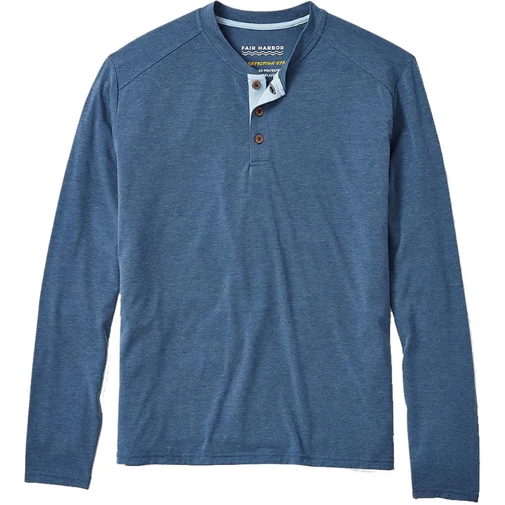 Fair Harbor Men's The Seabreeze Henley