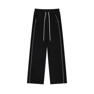 Faire Echo 2024 High-Waist Fleece Pants