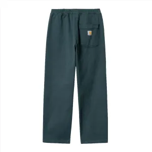 FLOYDE PANT / CARHARTT WIP / DUCK BLUE