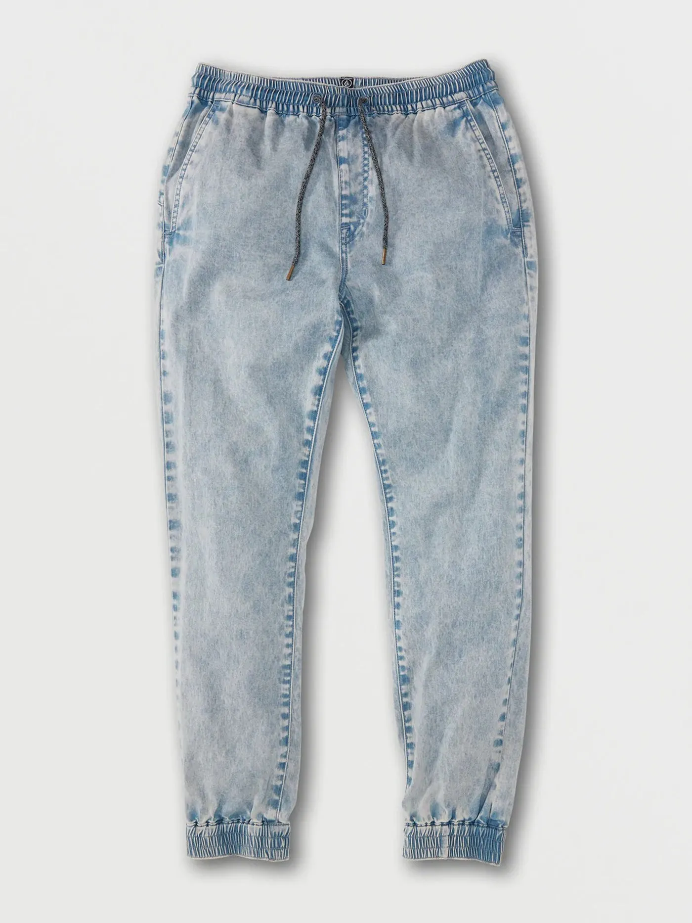 Frickin Slim Jogger Cloud Blue Jeans