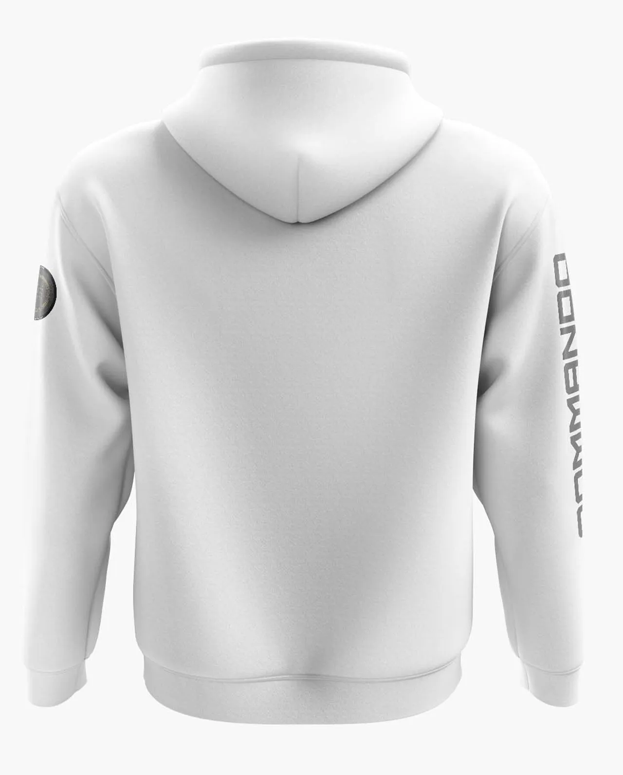 Ghatak SF Special Edition Snow Soft Premium Hoodie