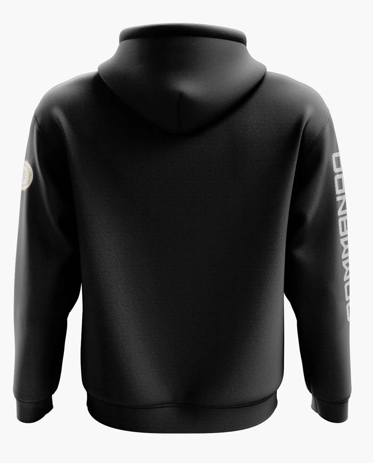 Ghatak SF Special Edition Snow Soft Premium Hoodie