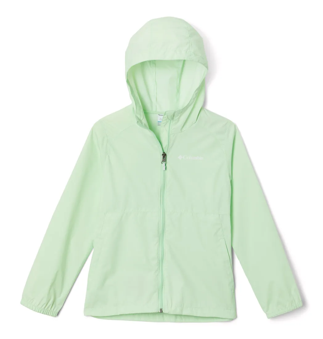 Girls' Switchback II Jacket