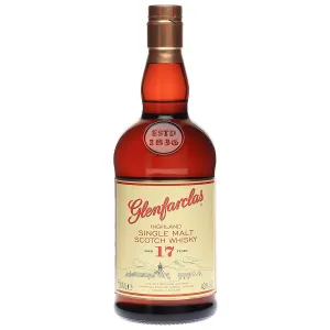 Glenfarclas 17 Year Old