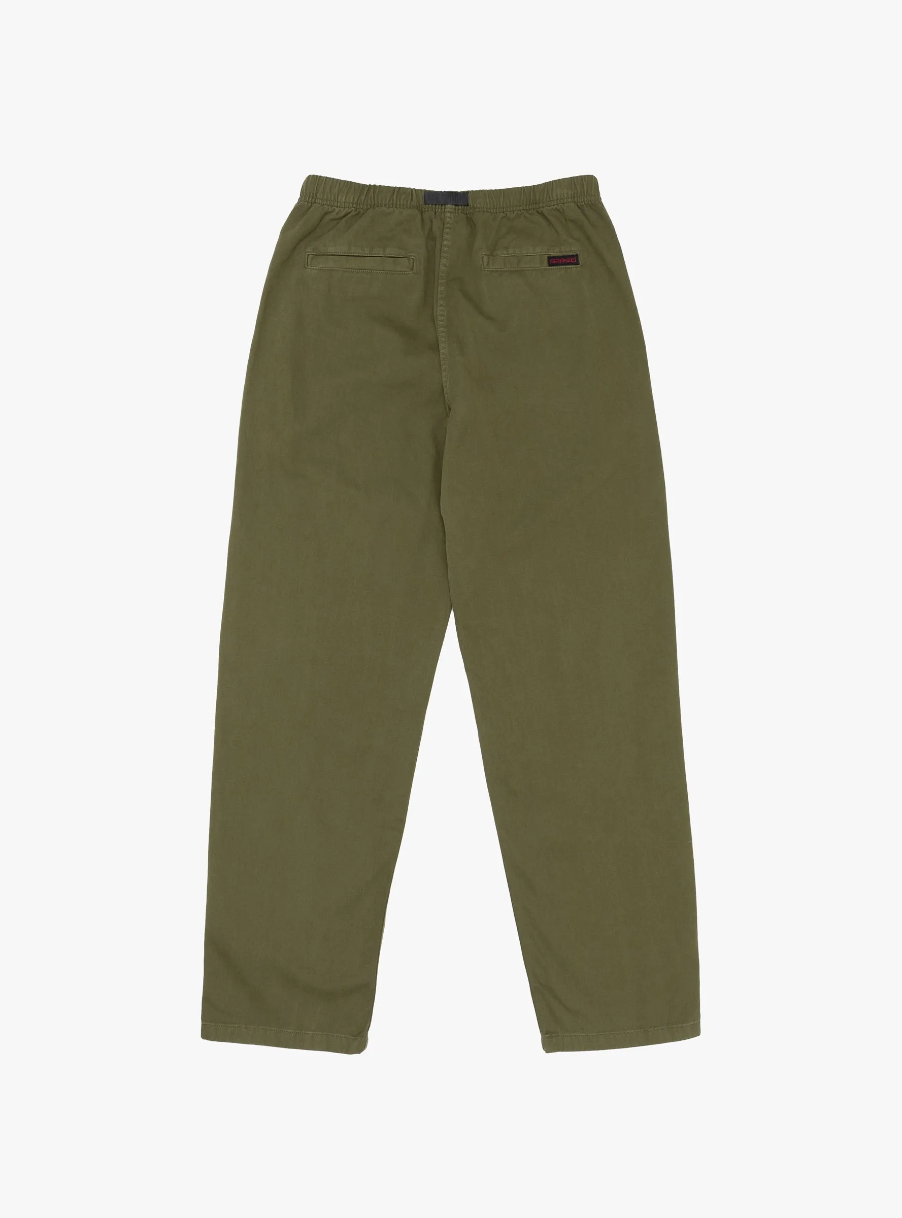 Gramicci Pant Olive