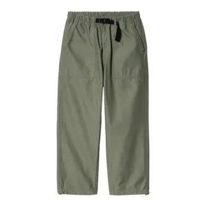 HAYWORTH PANT/ CARHARTT WIP/ DOLLAR GREEN