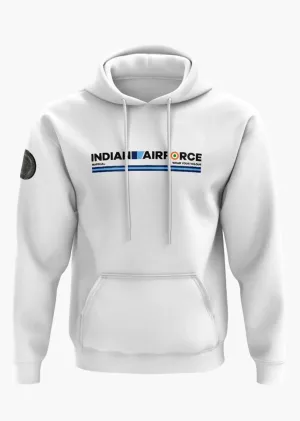 IAF Marshals Snow Soft Premium Hoodie