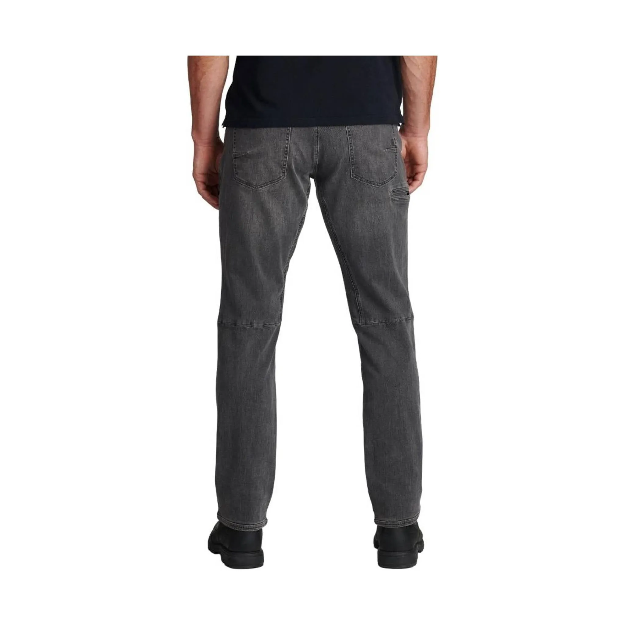 Kuhl Men's Rydr Jeans - Alloy FINAL SALE