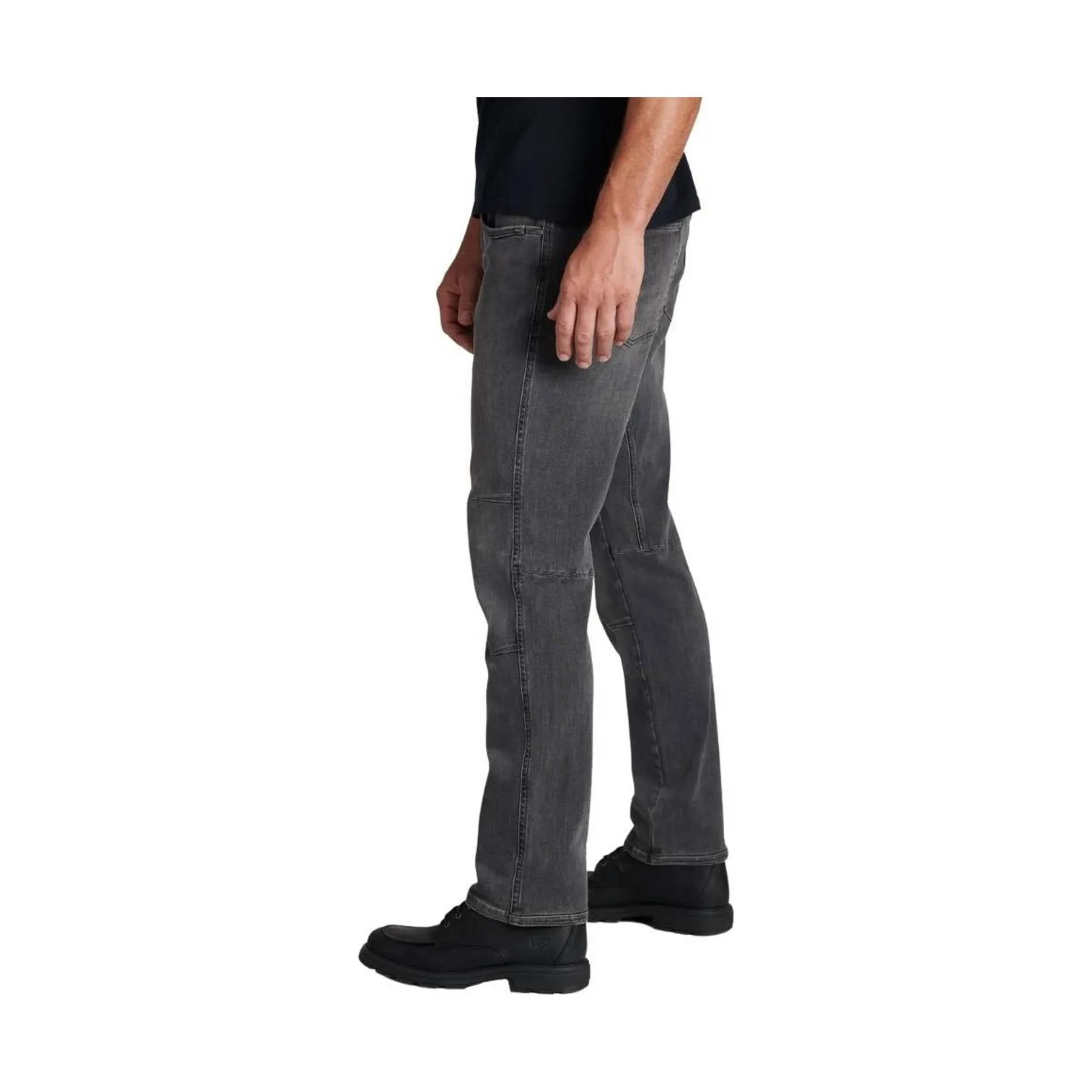 Kuhl Men's Rydr Jeans - Alloy FINAL SALE