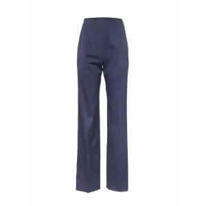 Maison Martin Margiela High Waisted Pants