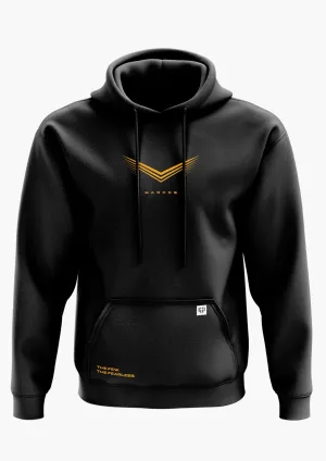 MARCOS Elite Snow Soft Premium Hoodie