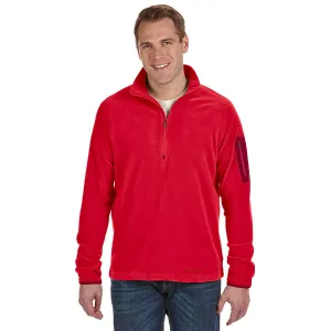 Marmot Men's Team Red Reactor Half-Zip