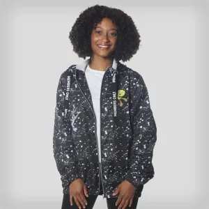 Members Only Women's Looney Tunes Full Zip Jacket