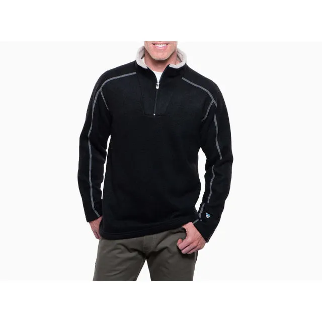 Mens Europa 1/4 Zip