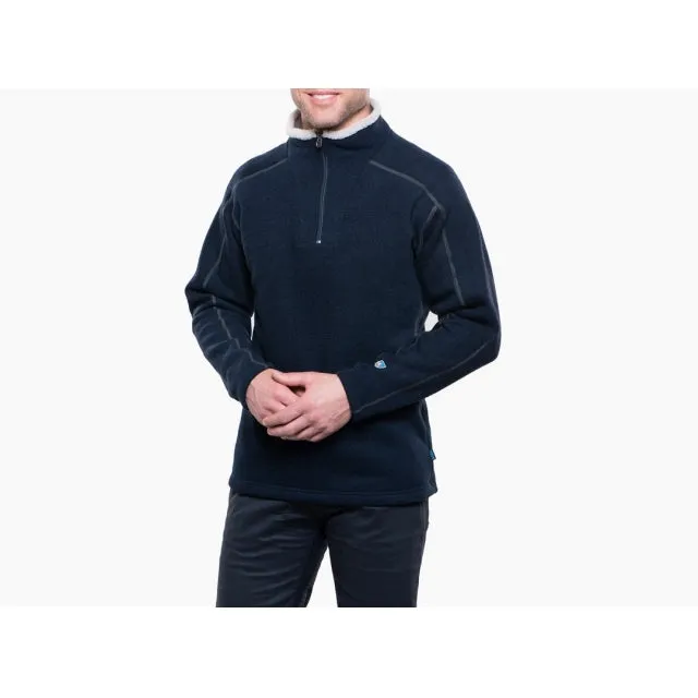 Mens Europa 1/4 Zip