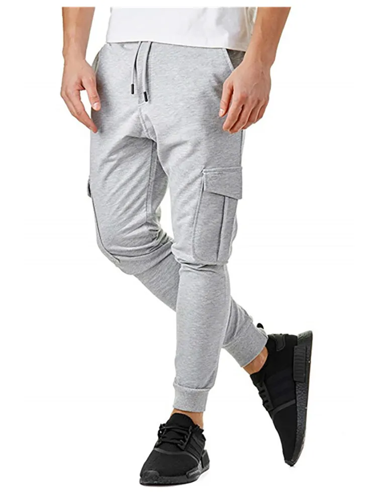 Men'S Skinny Jogger