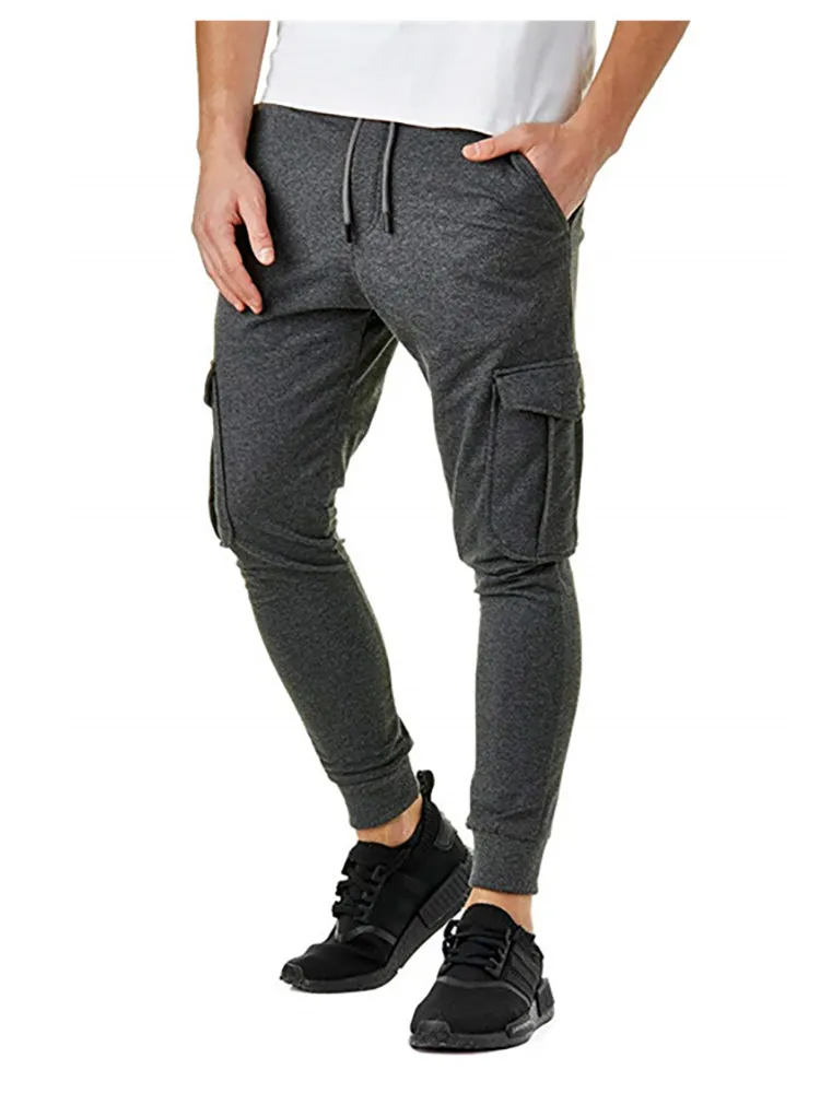 Men'S Skinny Jogger