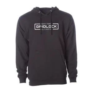 New York Gridlock Ultimate Hoodie