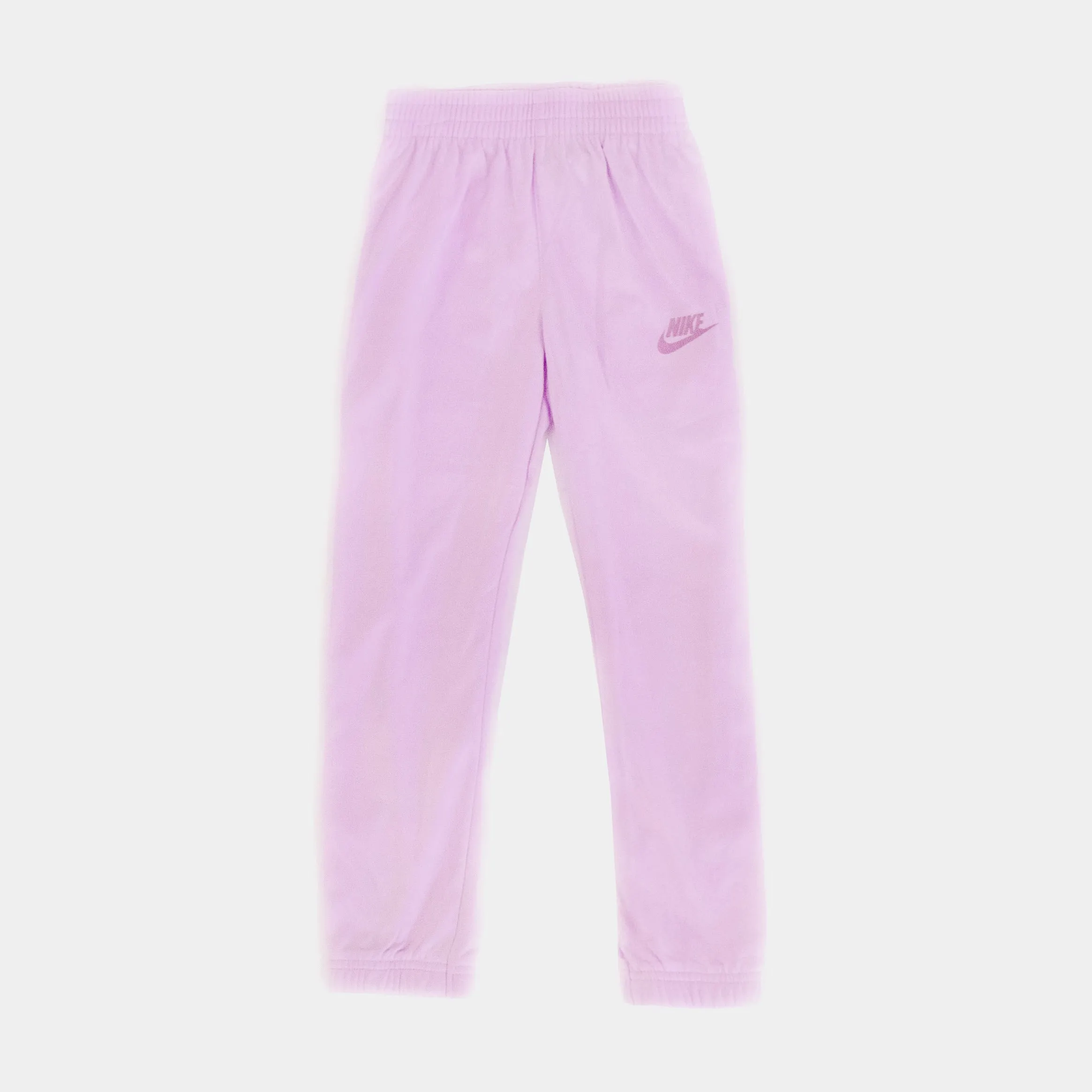 NSW Tricot Tracksuit Set Infant Toddler Set (Pink)