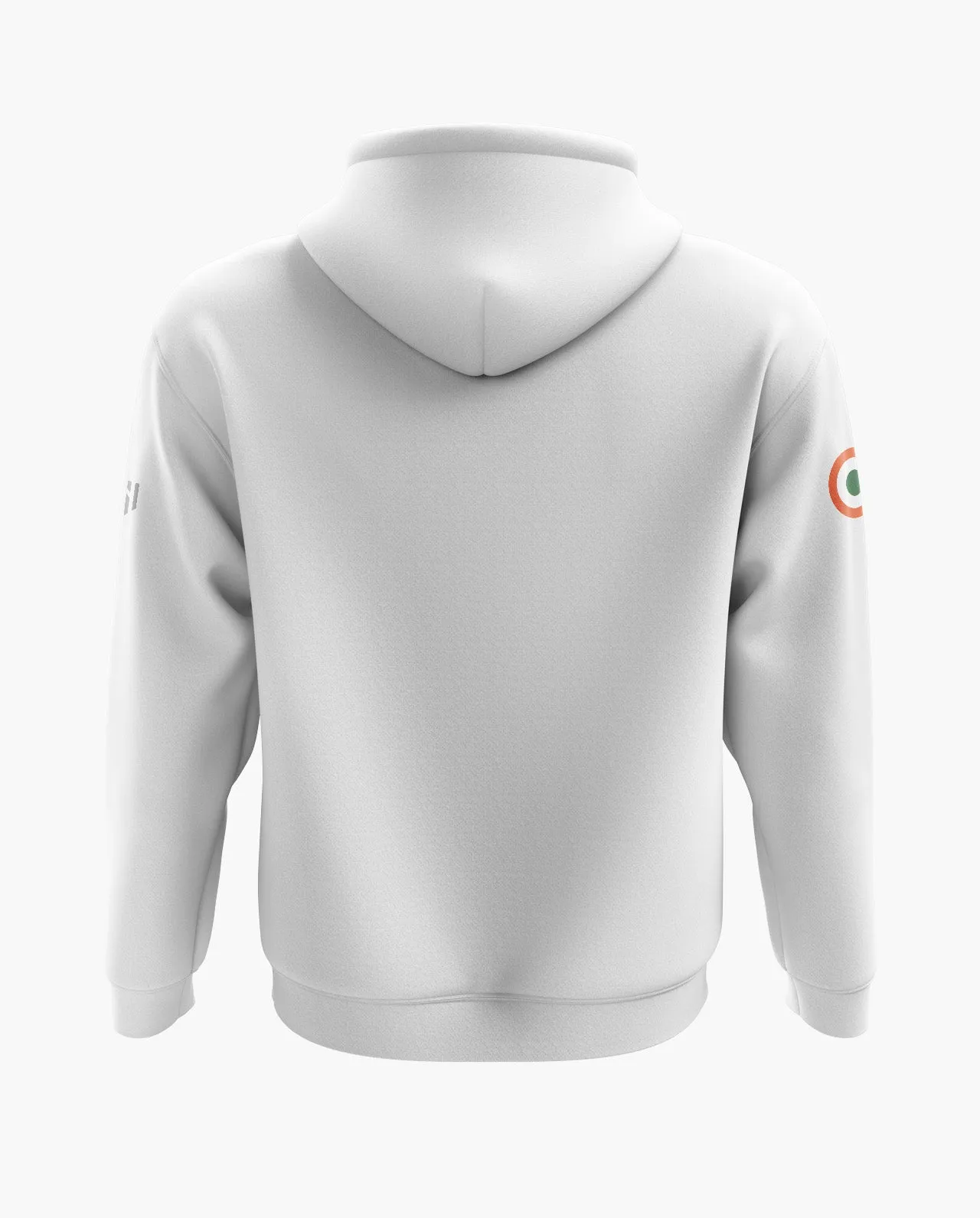 Op. Safed Sagar Tributo Snow Soft Premium Hoodie