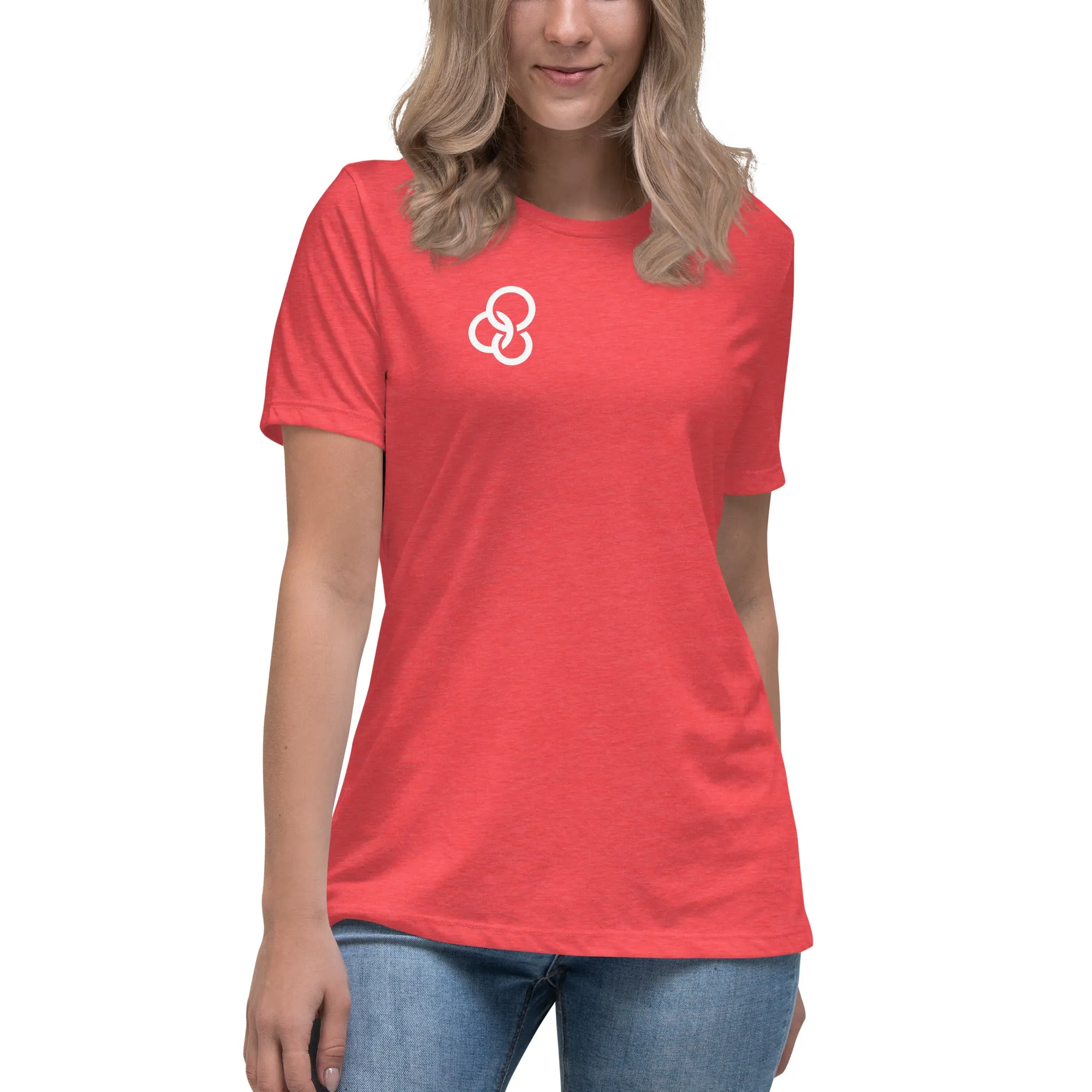 Parent Life Women's Relaxed T-Shirt