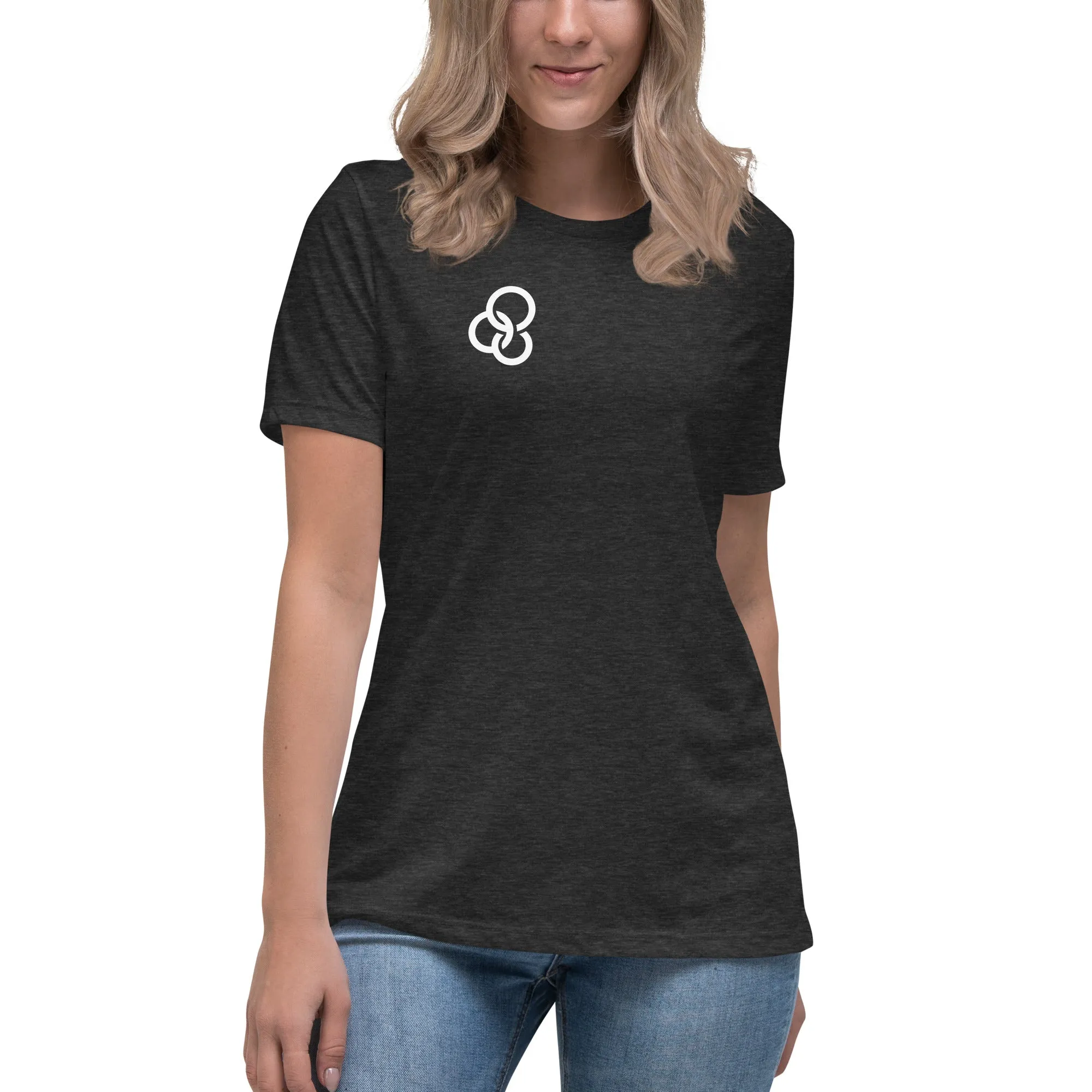 Parent Life Women's Relaxed T-Shirt