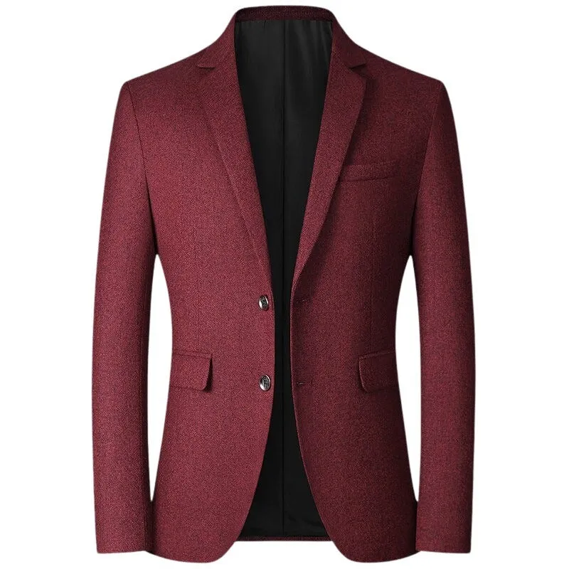 Pologize™ Two Buttoned Blazer