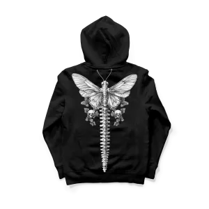 Prdgy Cicada 3301 Hoodie