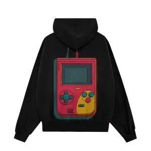 Prdgy Retro Obsession Hoodie