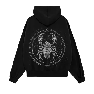 Prdgy Zodiac’s Guardian Hoodie