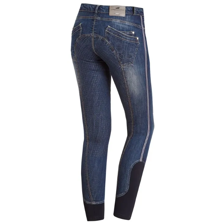 Schockemohle Delphi Full Seat Jean Breeches