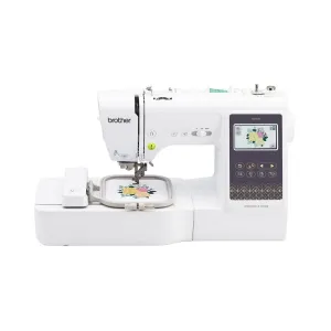 Sewing & Embroidery Machine