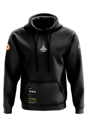 Squadron 222 Tactical Snow Soft Premium Hoodie