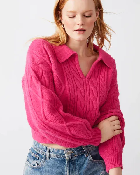 Steve Madden Cay Sweater