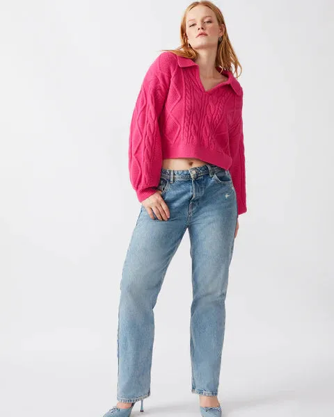 Steve Madden Cay Sweater