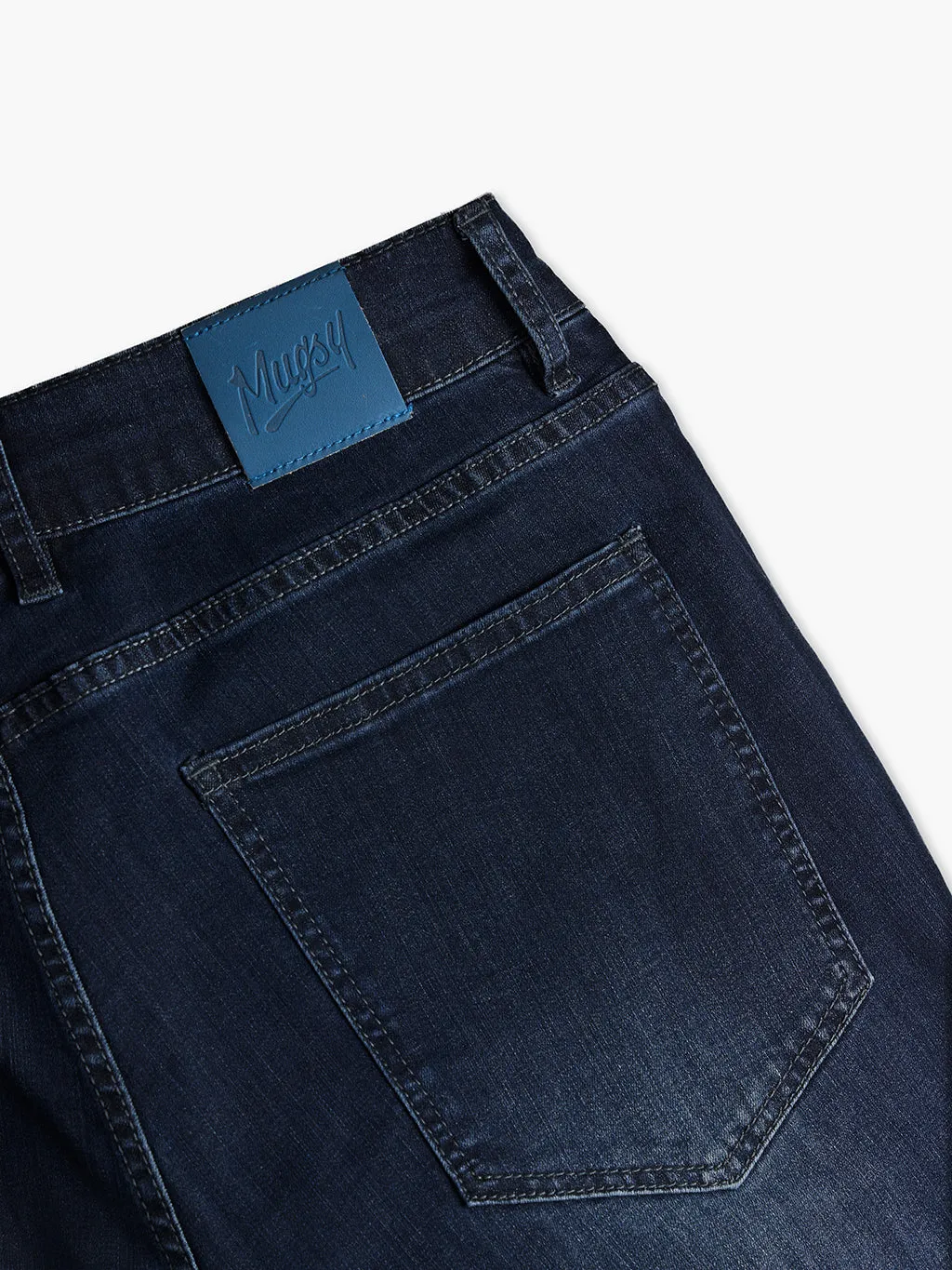 Studio Blues Tapered