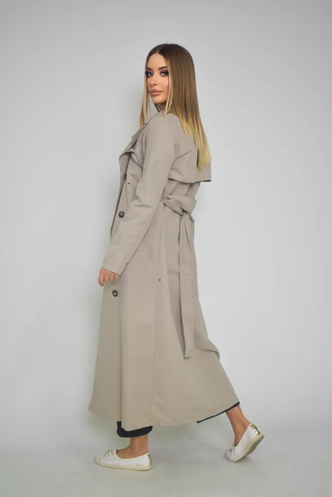 Tamara Trench Coat