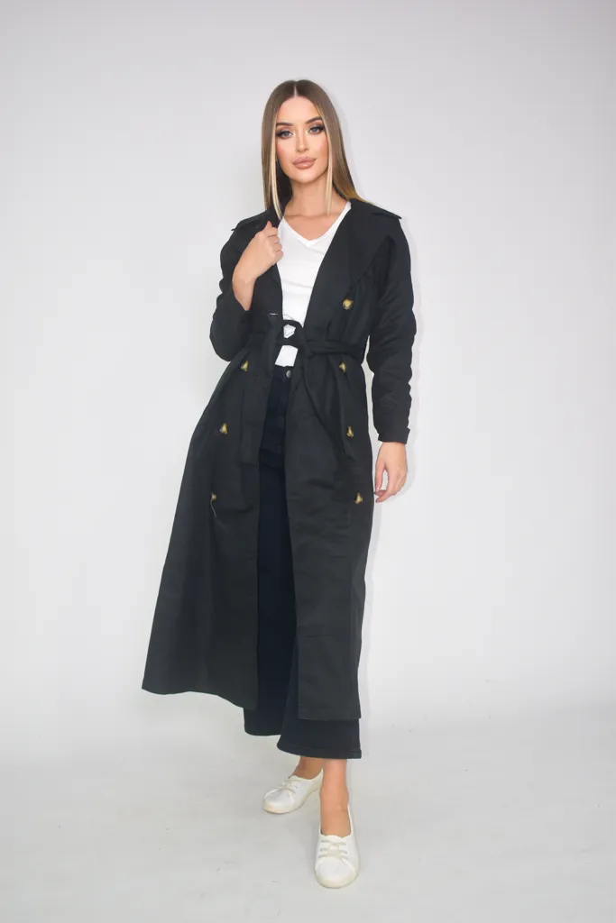 Tamara Trench Coat